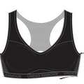 UA HeatGear  Alpha High Bra